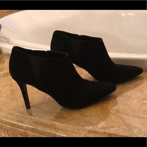 Jessica Simpson Booties
